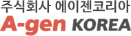 ㈜에이젠코리아